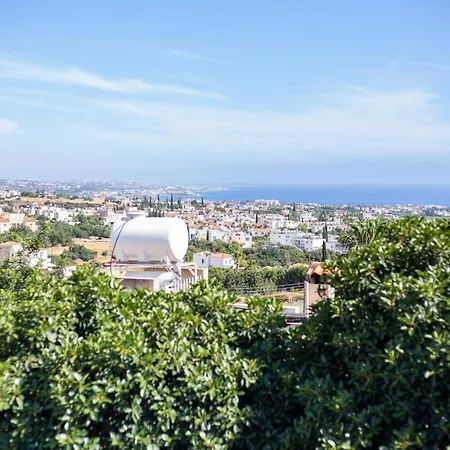 Villa Katerina