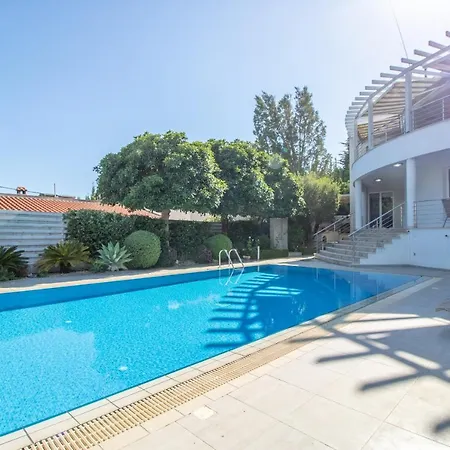 Villa Katerina Peyia