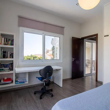 Katerina 别墅